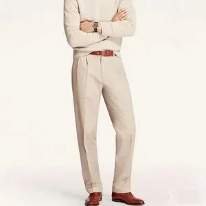 Brooks Brothers | Pants | Brooks Brothers Elliot Fit Stretch